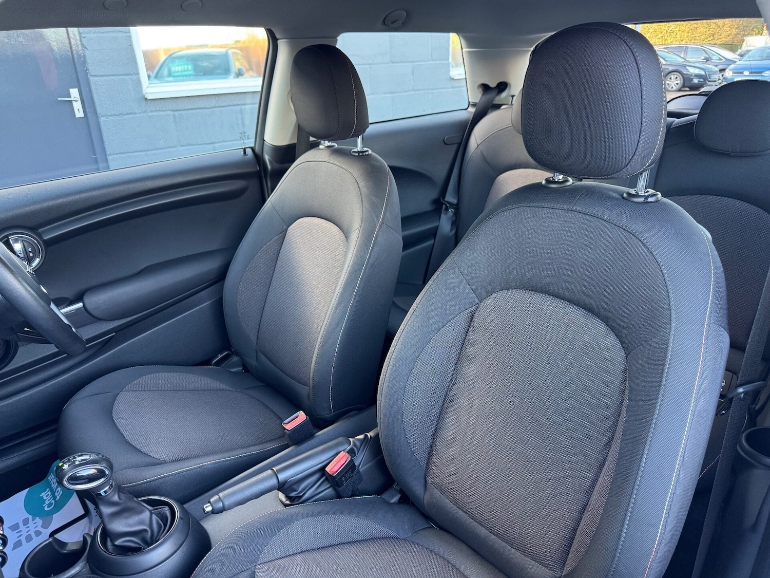 Used MINI Hatch 2017 for sale - 77167114: Photo 43