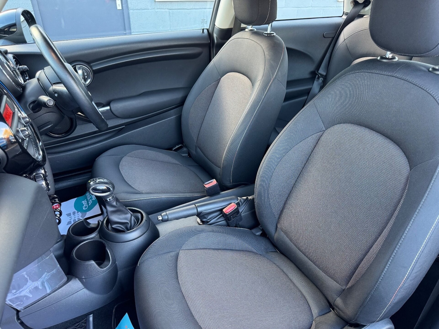 Used MINI Hatch 2017 for sale - 77167114: Photo 44