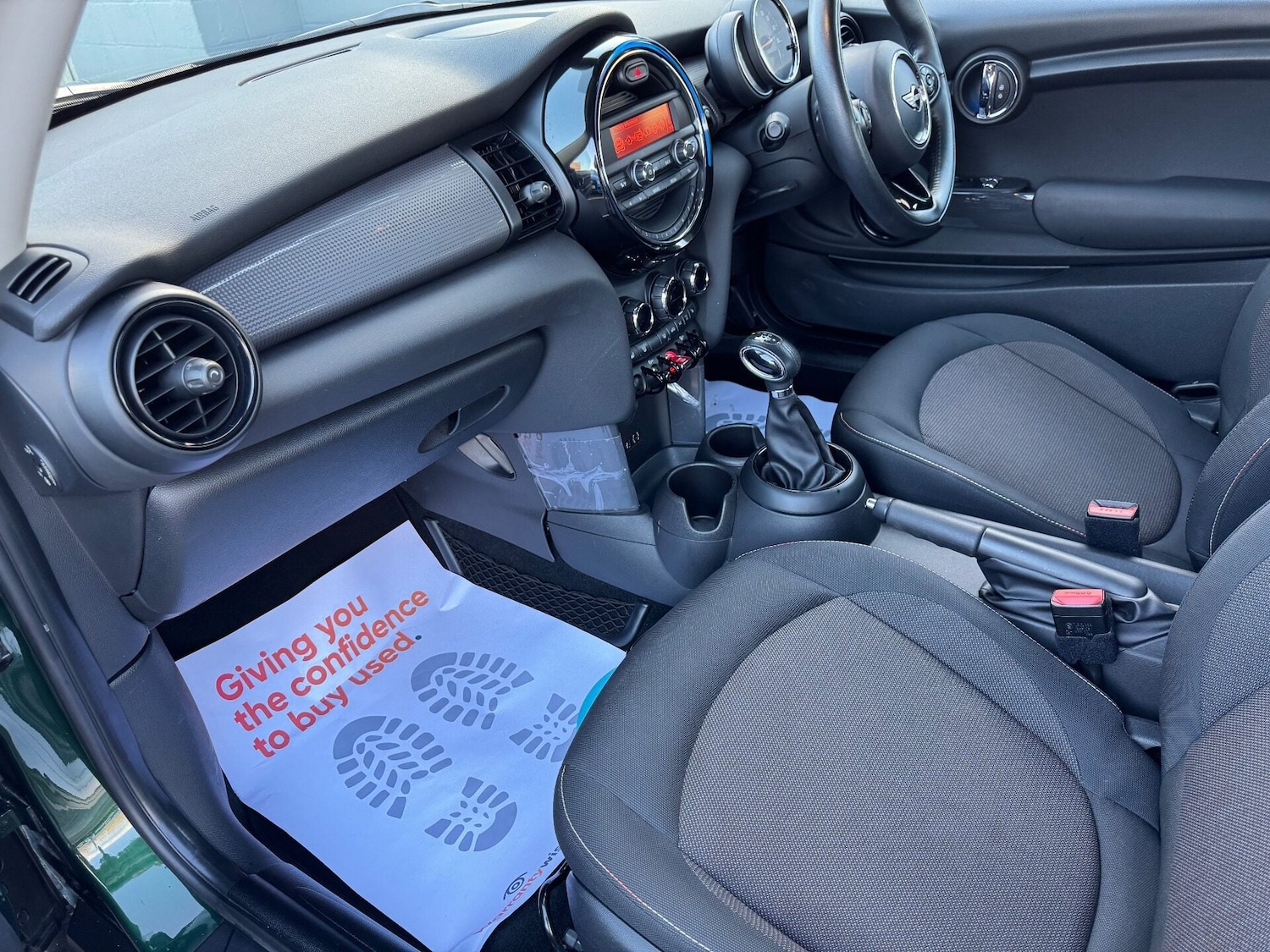 Used MINI Hatch 2017 for sale - 77167114: Photo 47