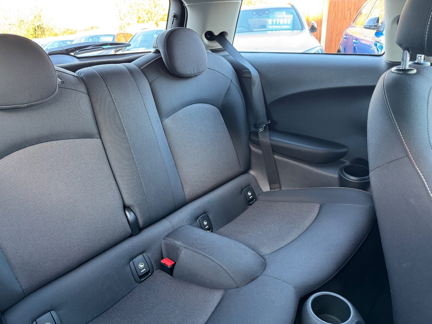 Used MINI Hatch 2017 for sale - 77167114: Photo 48