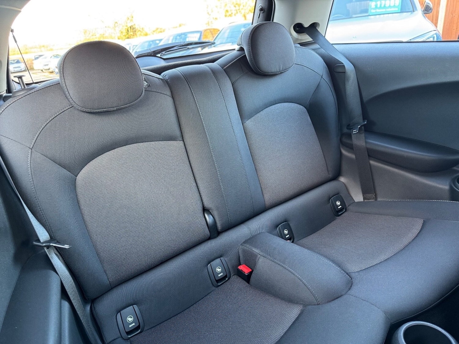 Used MINI Hatch 2017 for sale - 77167114: Photo 49