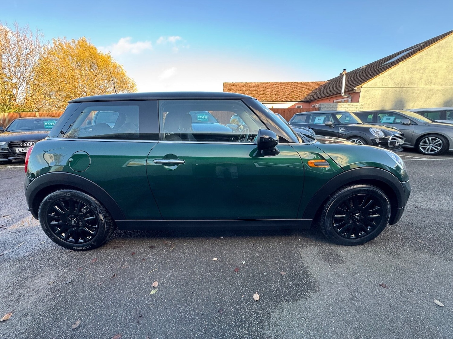 Used MINI Hatch 2017 for sale - 77167114: Photo 5