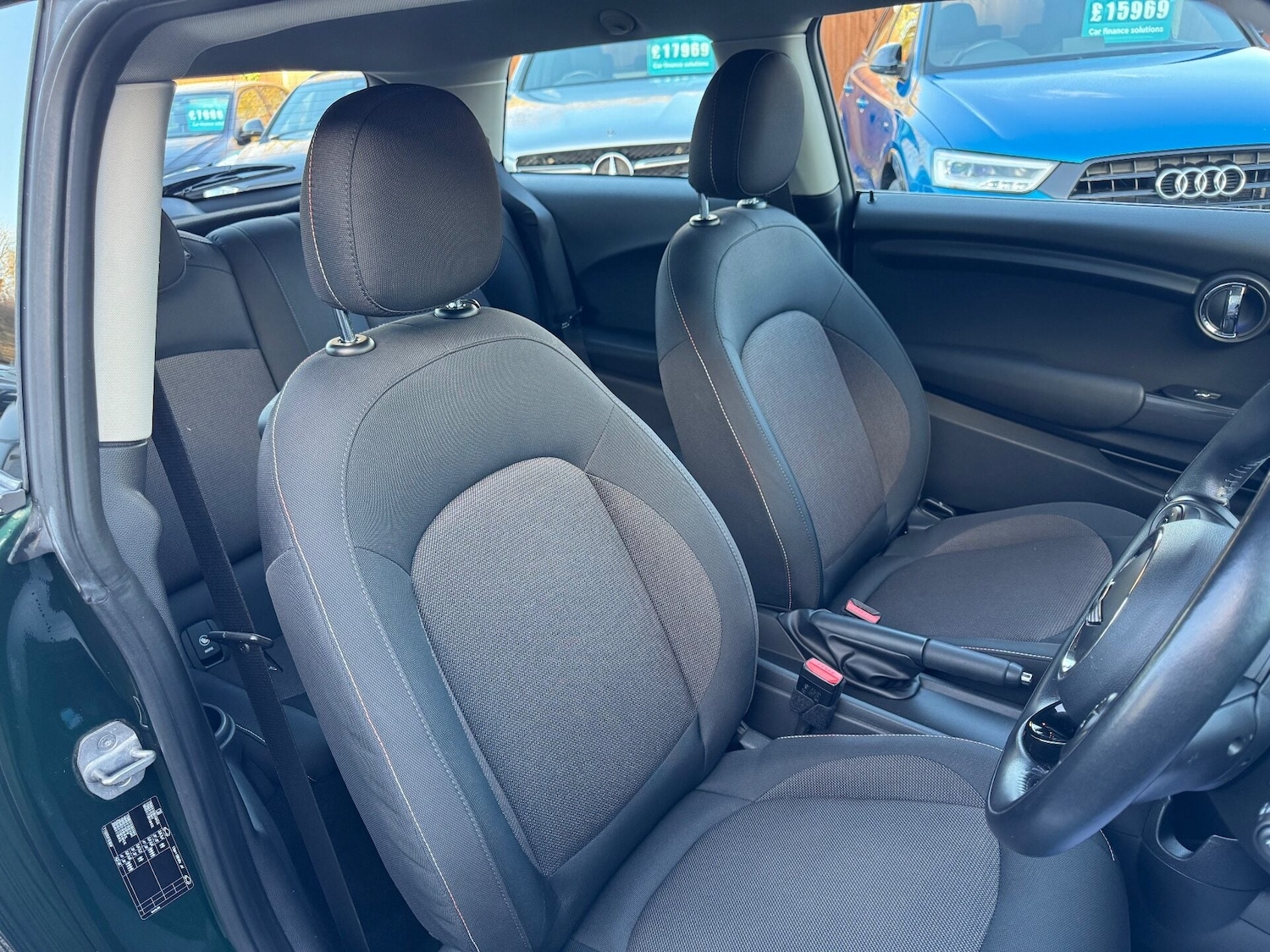 Used MINI Hatch 2017 for sale - 77167114: Photo 50