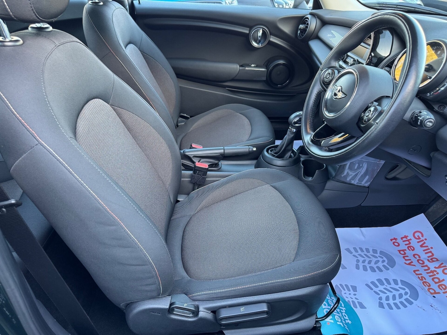 Used MINI Hatch 2017 for sale - 77167114: Photo 57