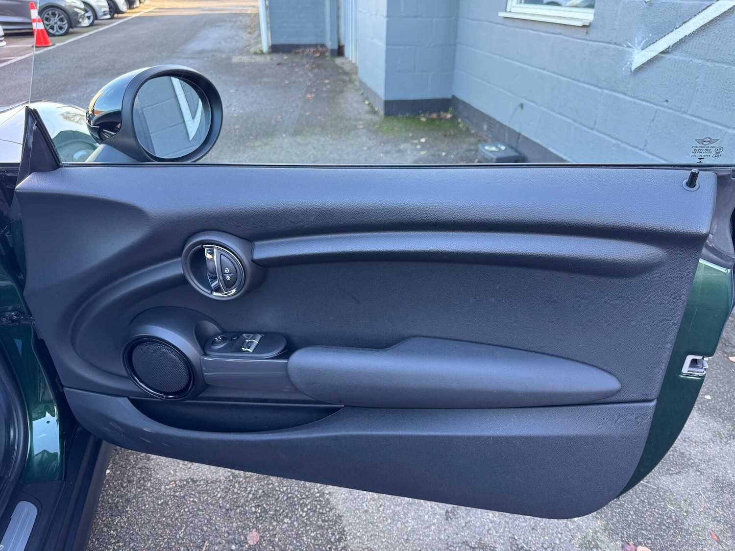 Used MINI Hatch 2017 for sale - 77167114: Photo 58