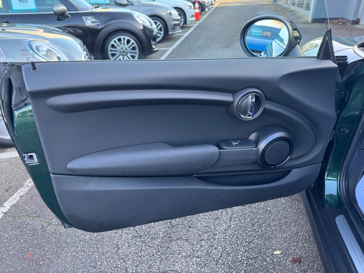 Used MINI Hatch 2017 for sale - 77167114: Photo 59