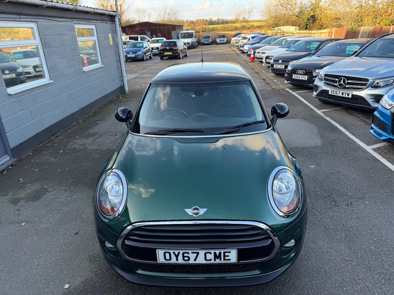 Used MINI Hatch 2017 for sale - 77167114: Photo 8