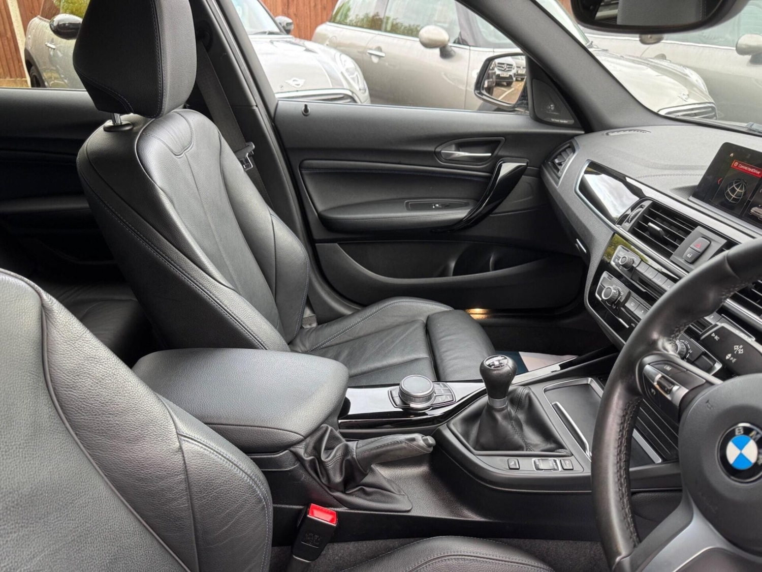 Used BMW 1 Series 2019 for sale - 77167115: Photo 12