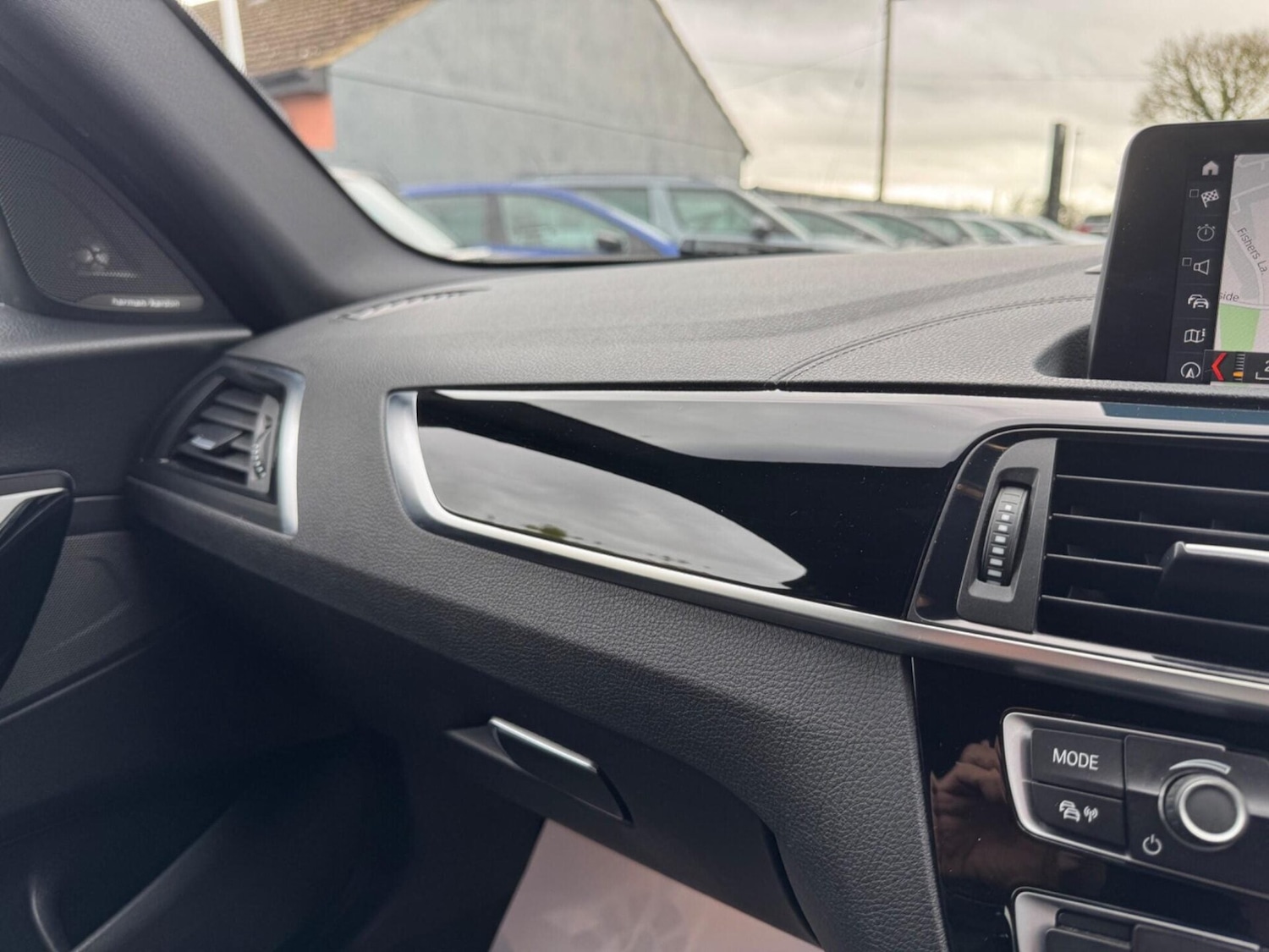 Used BMW 1 Series 2019 for sale - 77167115: Photo 13