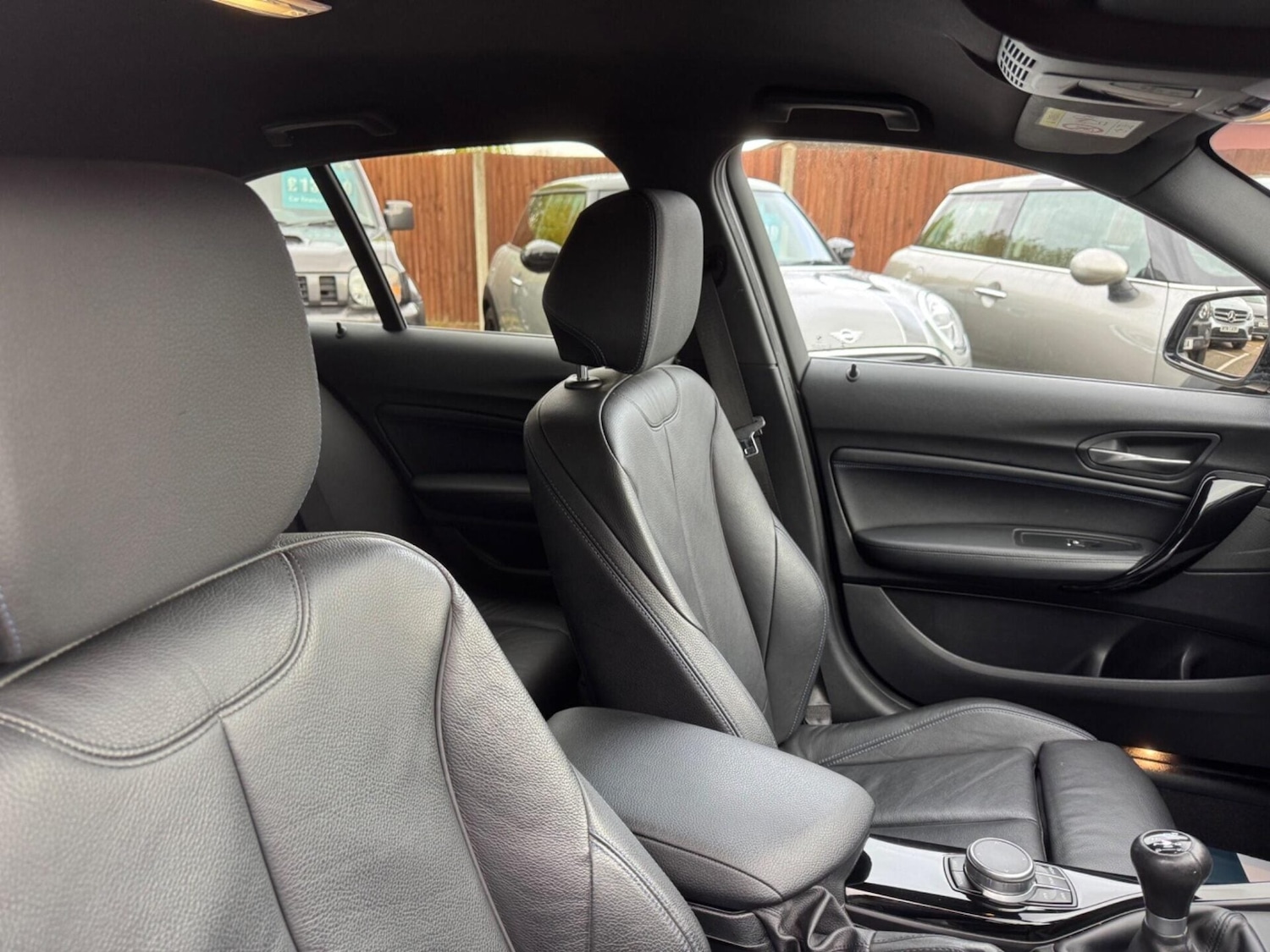 Used BMW 1 Series 2019 for sale - 77167115: Photo 16