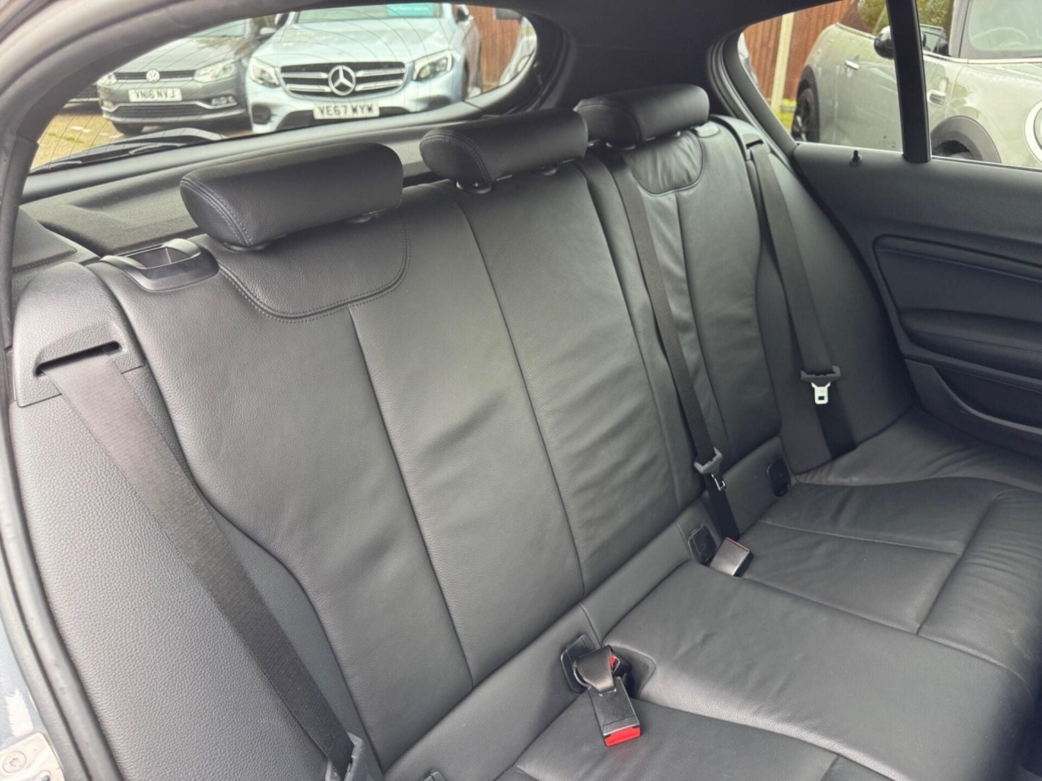 Used BMW 1 Series 2019 for sale - 77167115: Photo 22