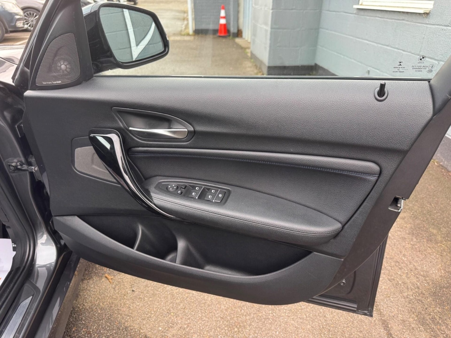 Used BMW 1 Series 2019 for sale - 77167115: Photo 33