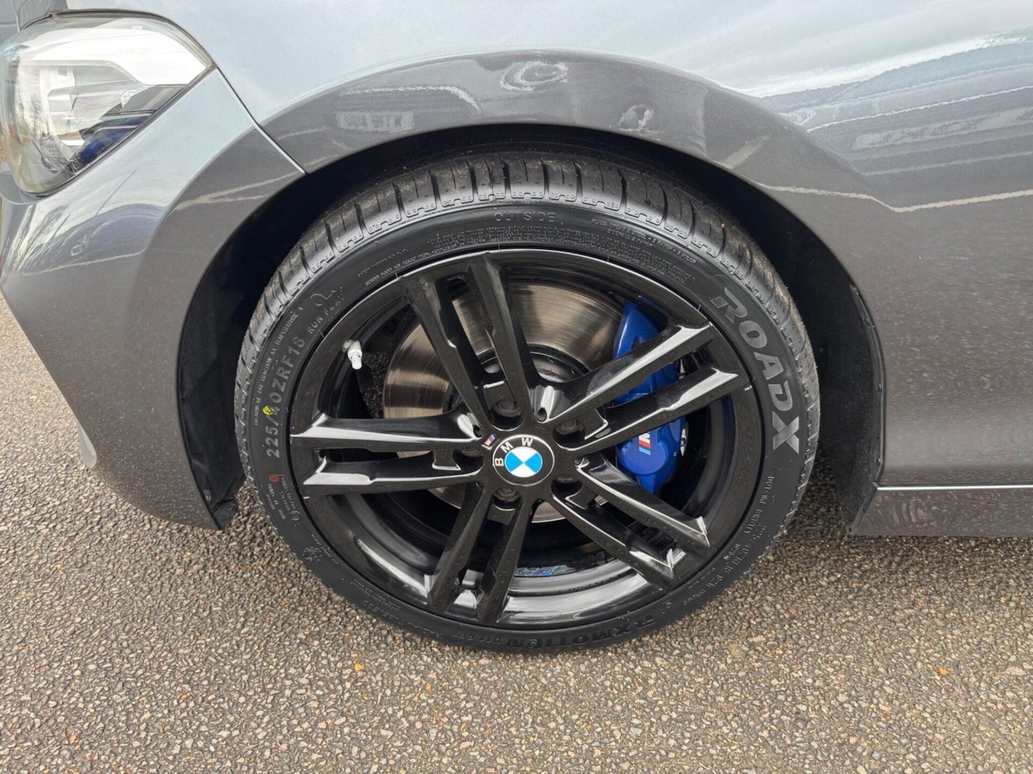 Used BMW 1 Series 2019 for sale - 77167115: Photo 37