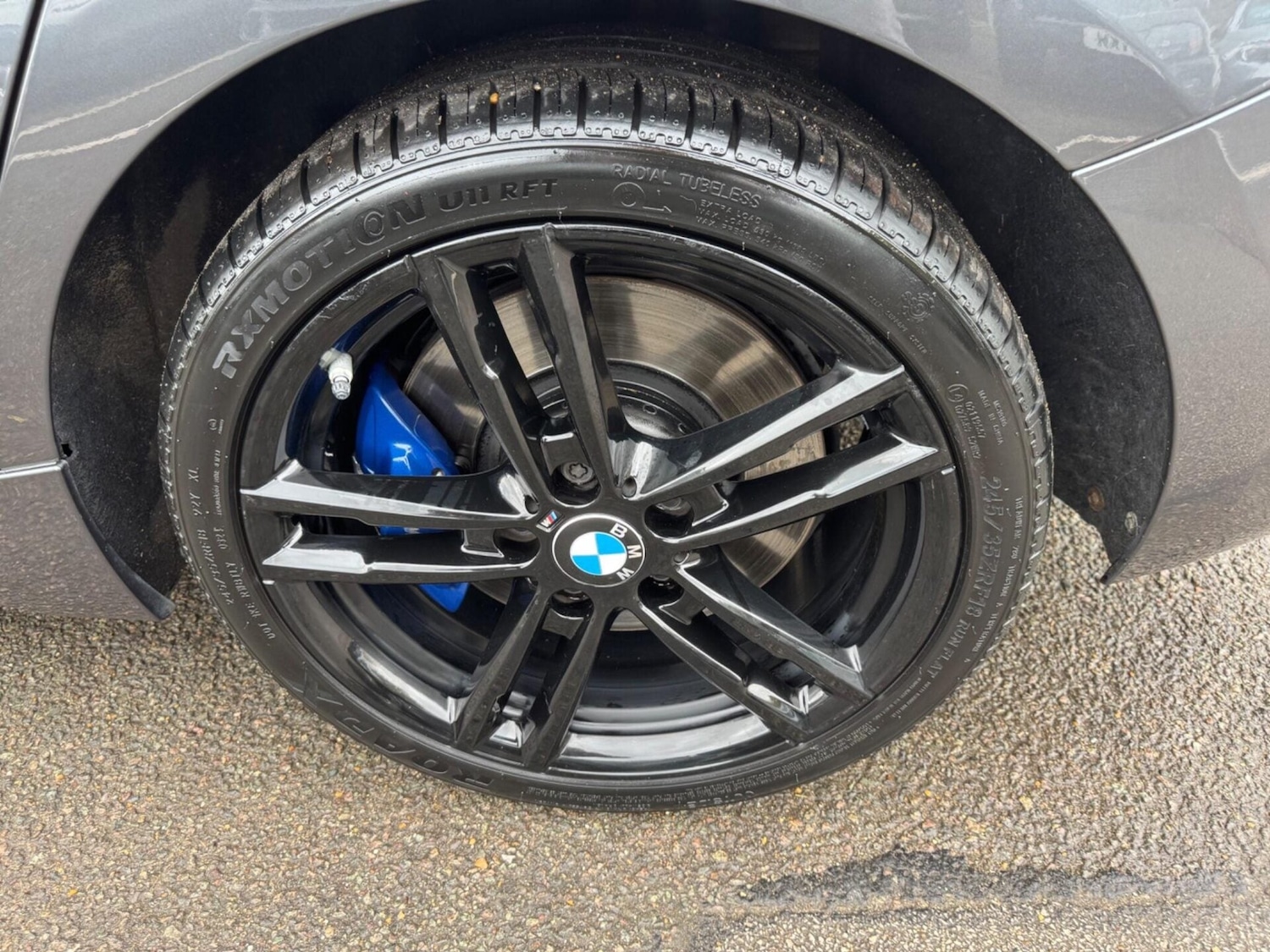 Used BMW 1 Series 2019 for sale - 77167115: Photo 38