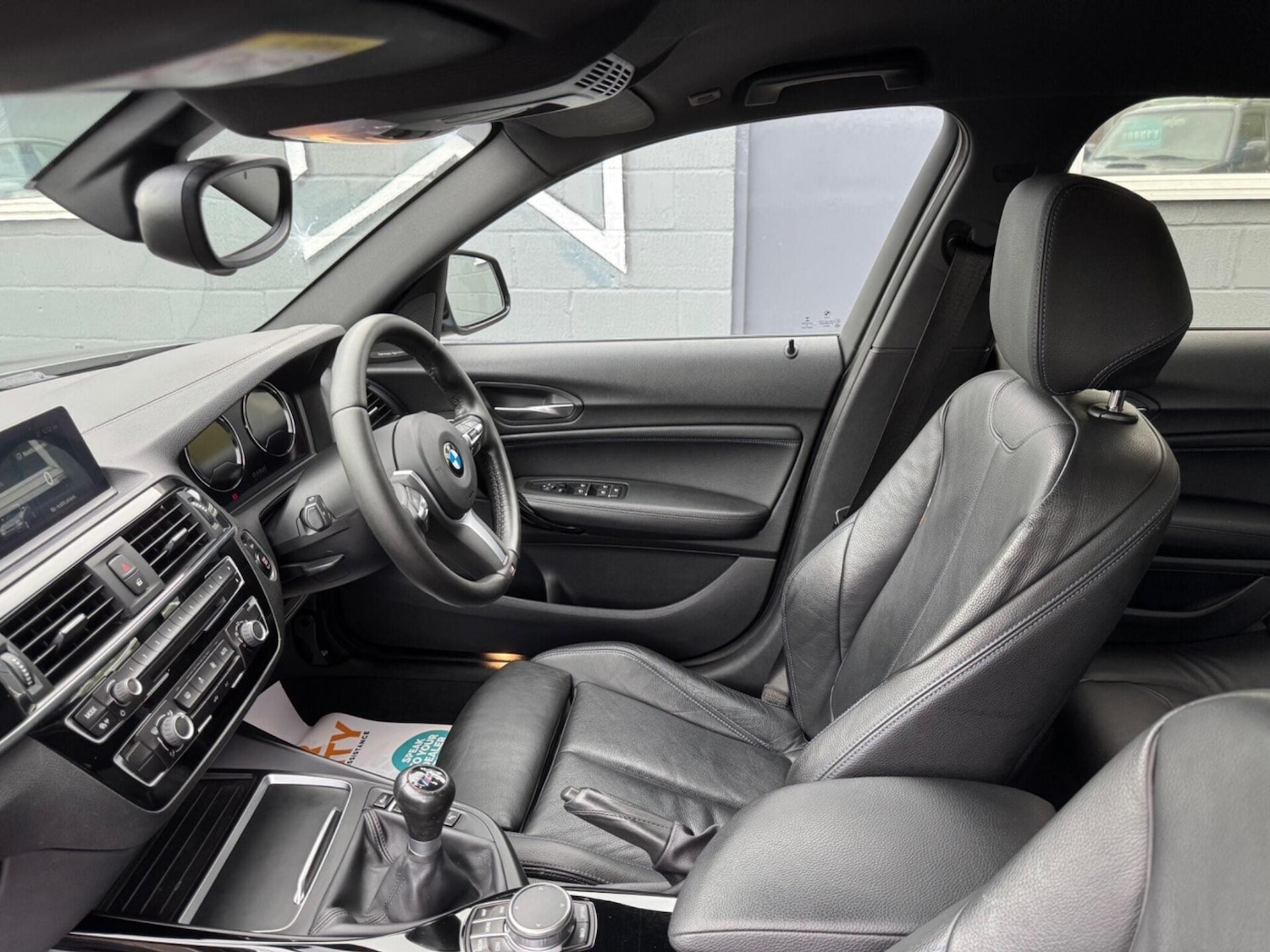 Used BMW 1 Series 2019 for sale - 77167115: Photo 51