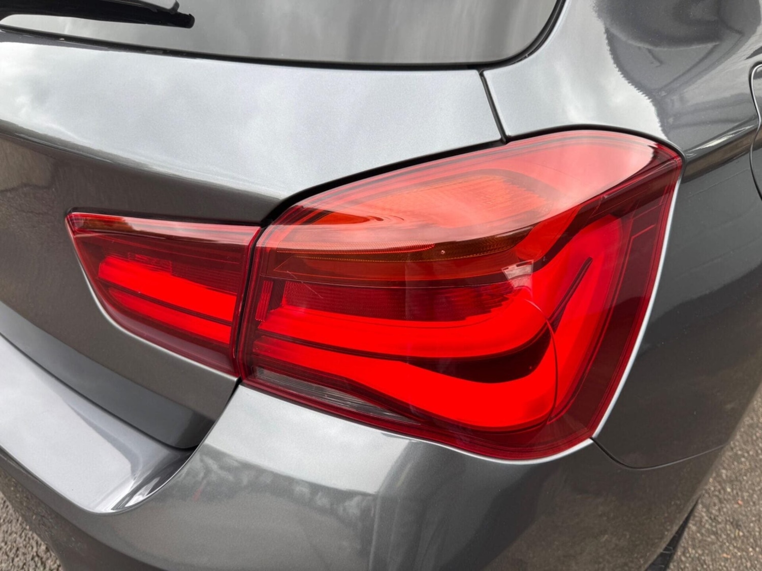 Used BMW 1 Series 2019 for sale - 77167115: Photo 54