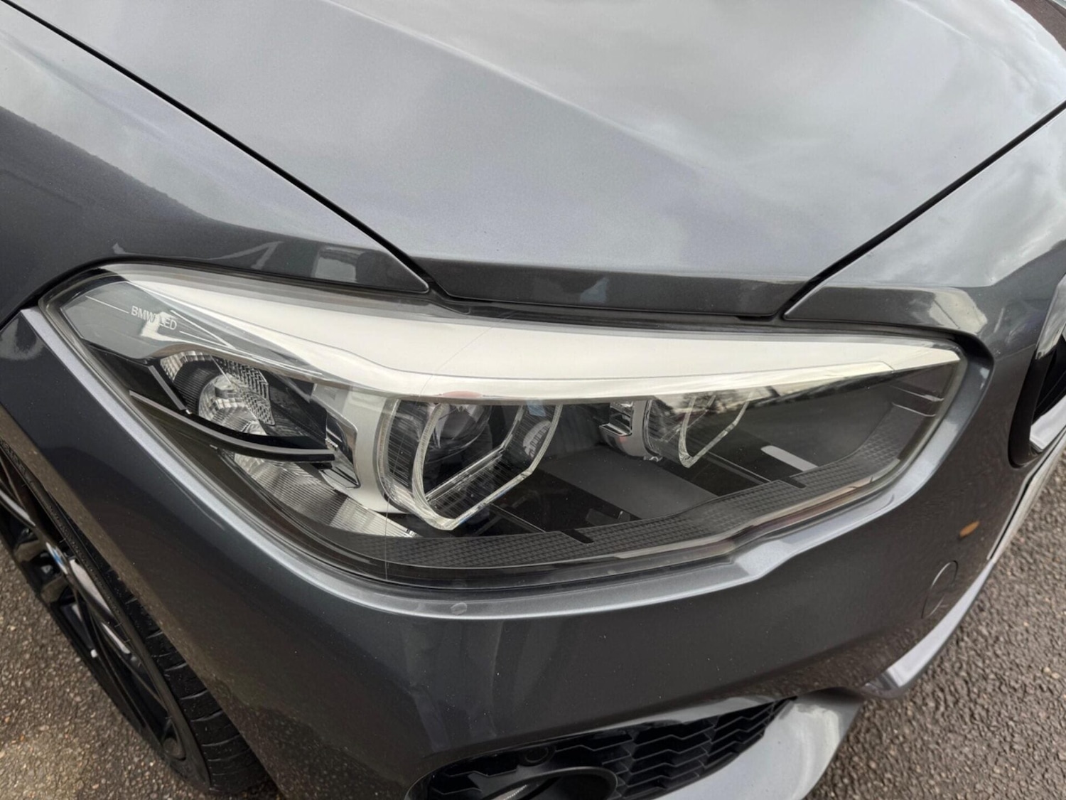 Used BMW 1 Series 2019 for sale - 77167115: Photo 55