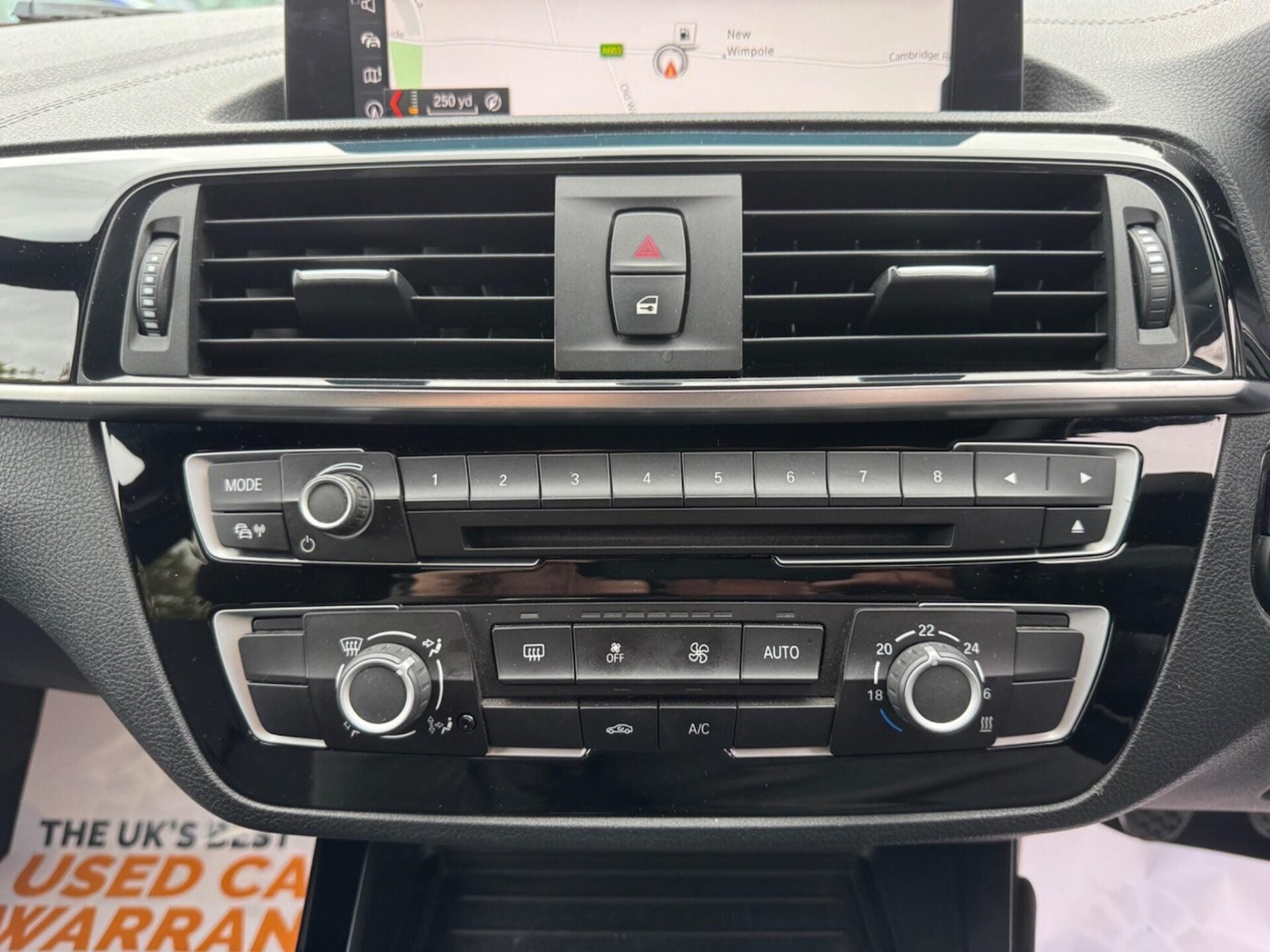 Used BMW 1 Series 2019 for sale - 77167115: Photo 58