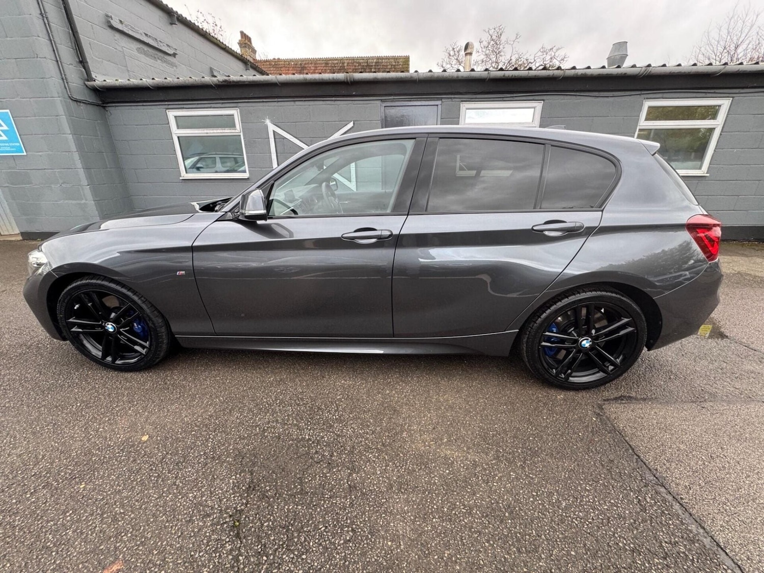 Used BMW 1 Series 2019 for sale - 77167115: Photo 6