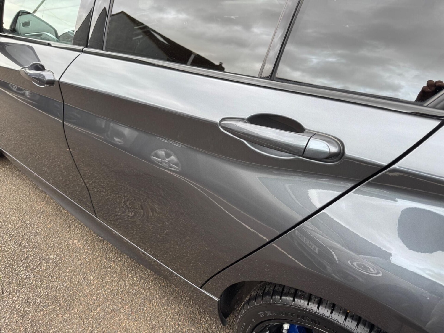 Used BMW 1 Series 2019 for sale - 77167115: Photo 61