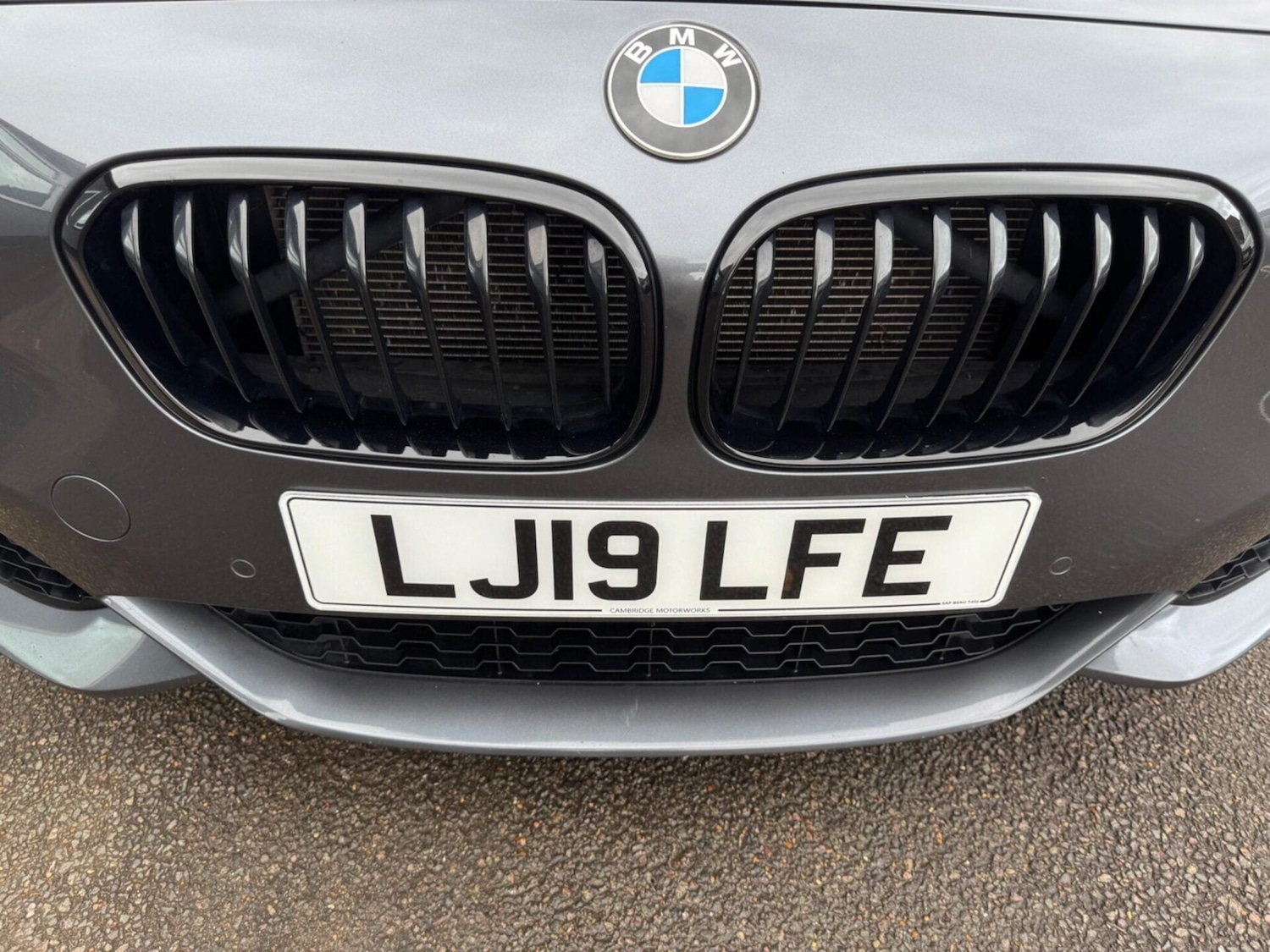 Used BMW 1 Series 2019 for sale - 77167115: Photo 63