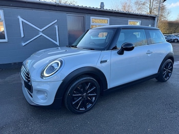 Used MINI Hatch 2018 for sale - 77324627: Photo