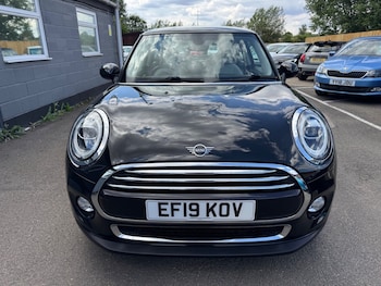Used MINI Hatch 2019 for sale - 78835337: Photo