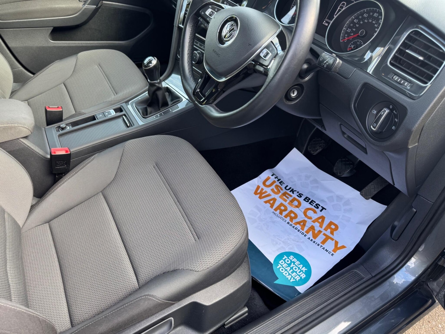 Used Volkswagen Golf 2018 for sale - 76336178: Photo 15