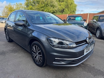 2018 (18) - 1.0 TSI SE Hatchback 5dr Petrol Manual Euro 6 (s/s) (110 bhp)