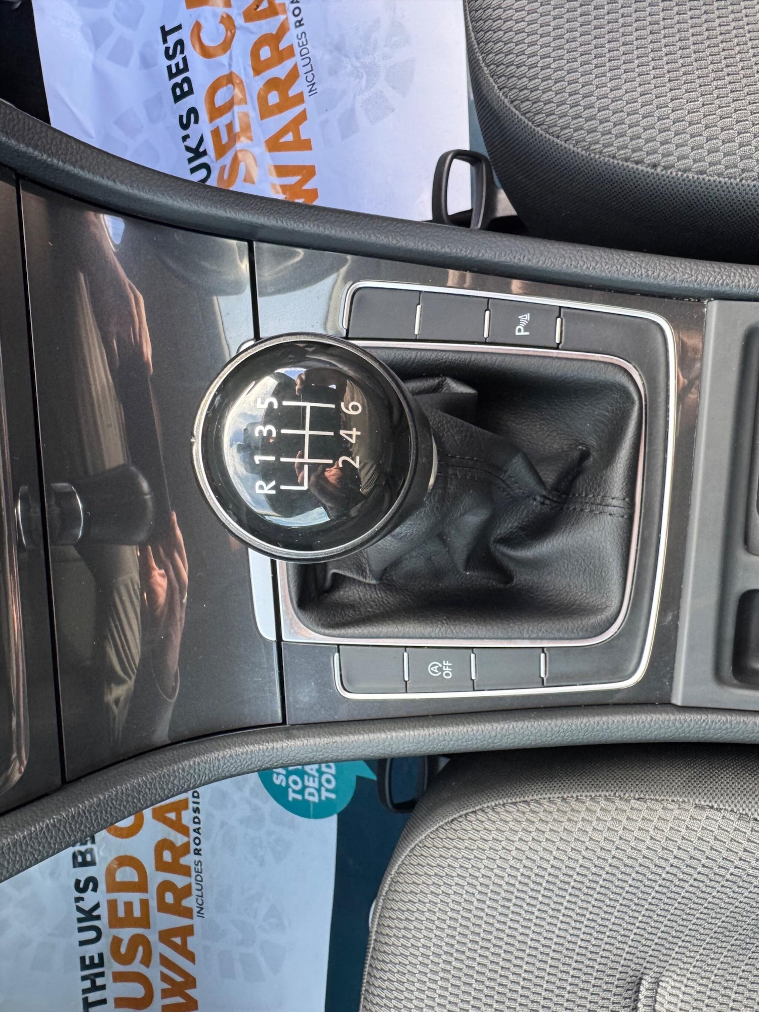 Used Volkswagen Golf 2018 for sale - 76336178: Photo 32