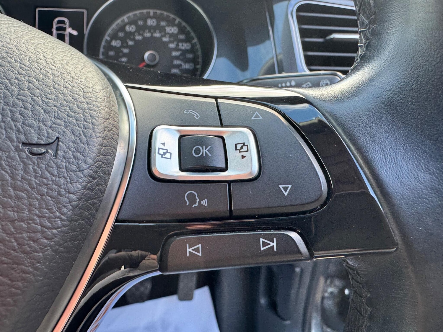 Used Volkswagen Golf 2018 for sale - 76336178: Photo 33