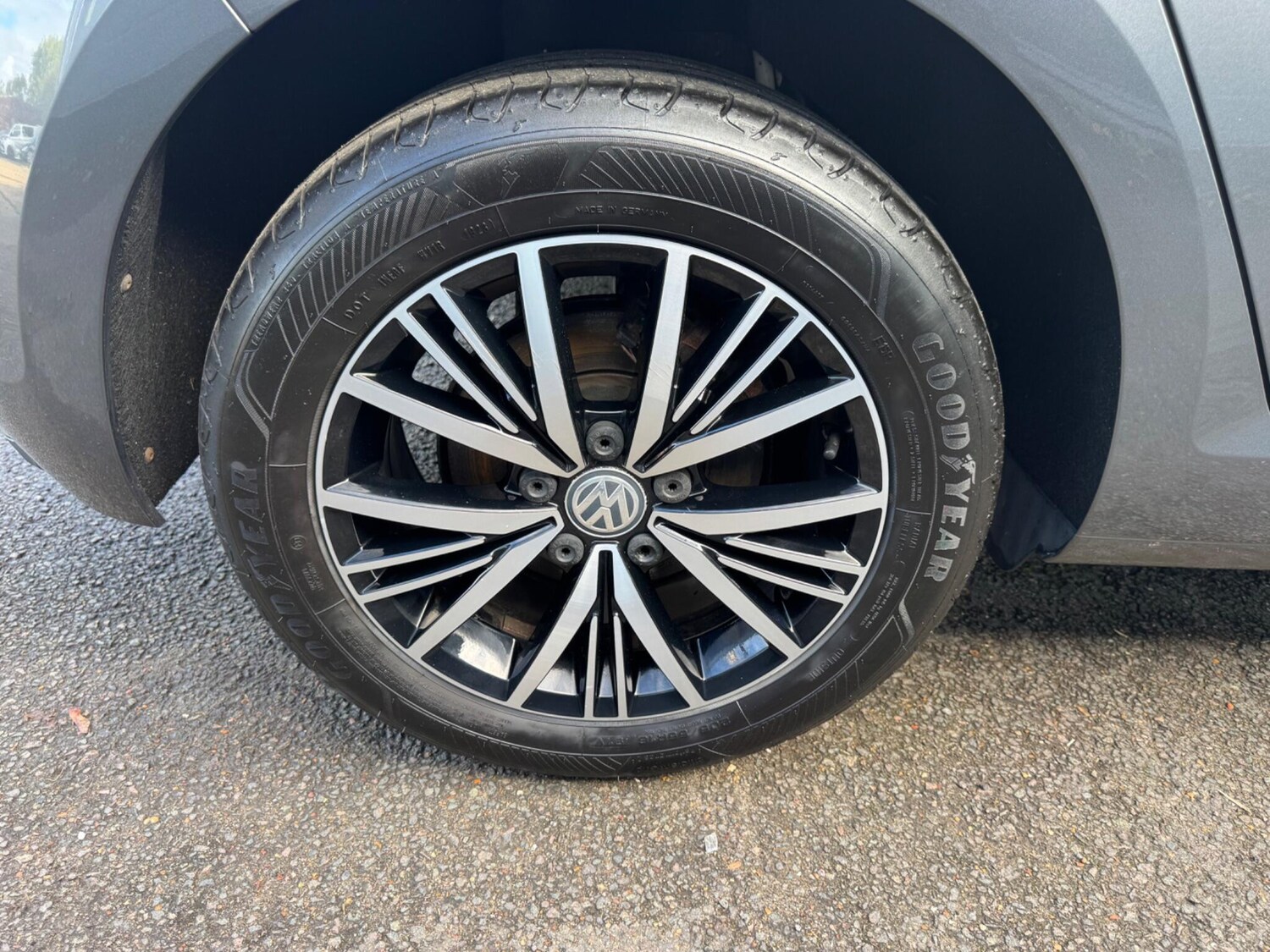 Used Volkswagen Golf 2018 for sale - 76336178: Photo 44