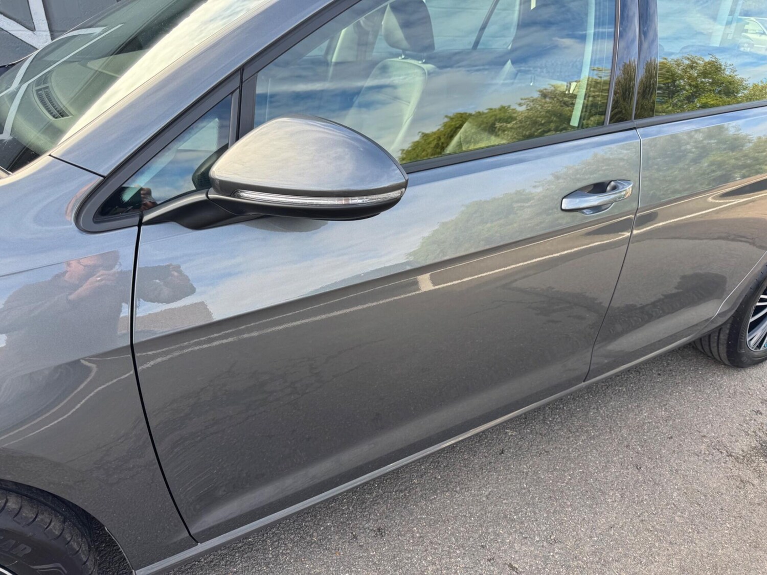 Used Volkswagen Golf 2018 for sale - 76336178: Photo 48