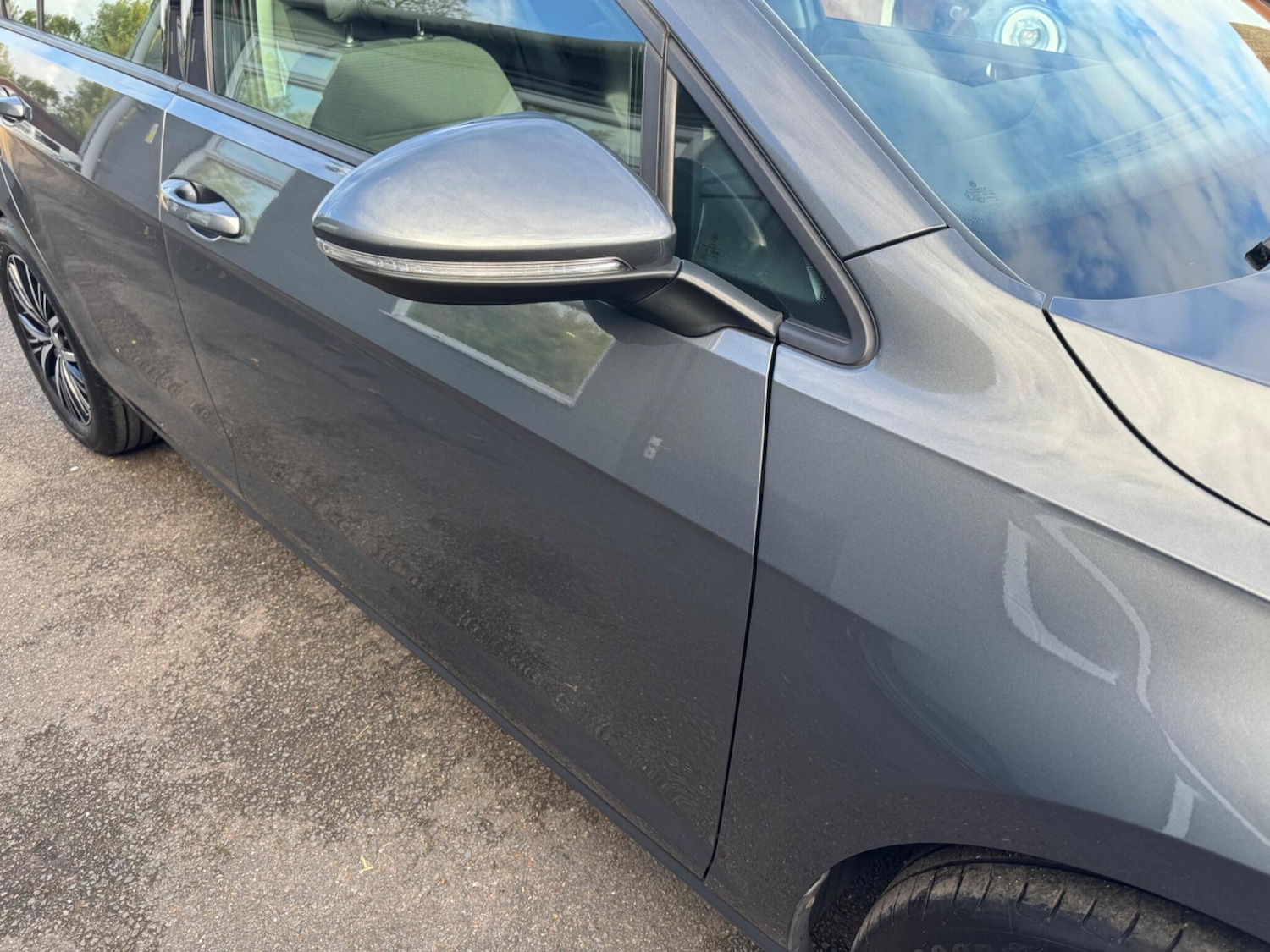 Used Volkswagen Golf 2018 for sale - 76336178: Photo 49