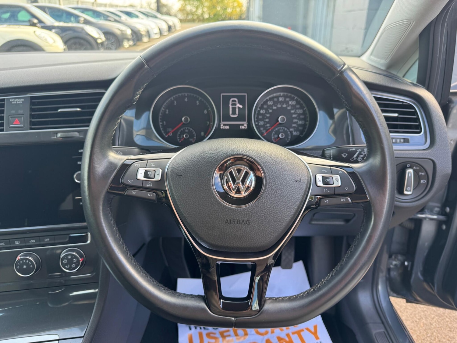 Used Volkswagen Golf 2018 for sale - 76336178: Photo 52