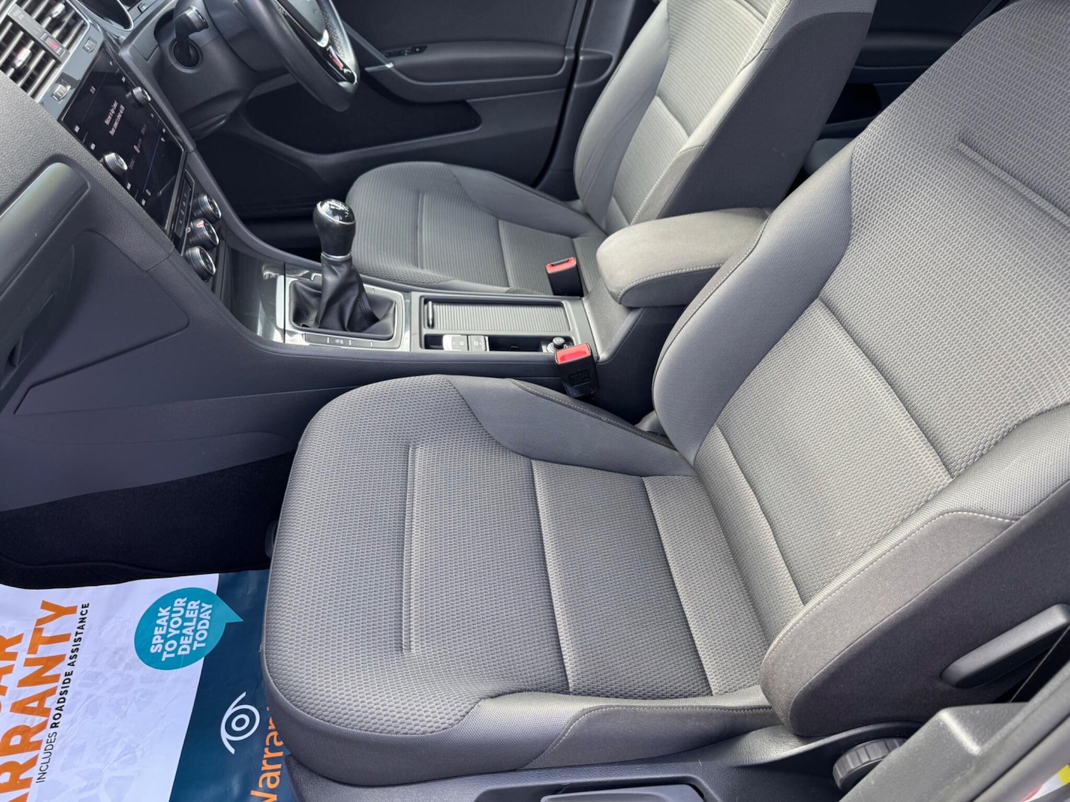 Used Volkswagen Golf 2018 for sale - 76336178: Photo 54