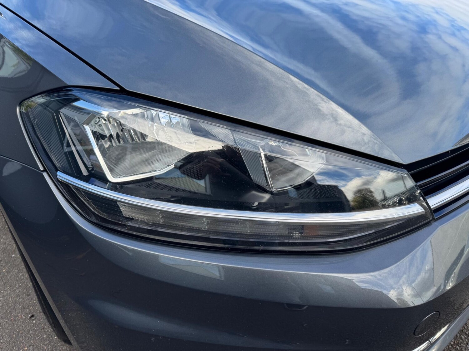 Used Volkswagen Golf 2018 for sale - 76336178: Photo 56