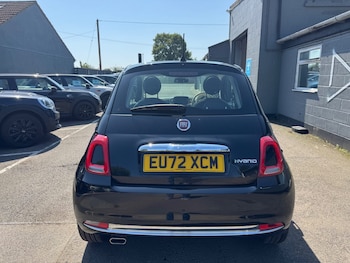 Used Fiat 500 2022 for sale - 78993932: Photo