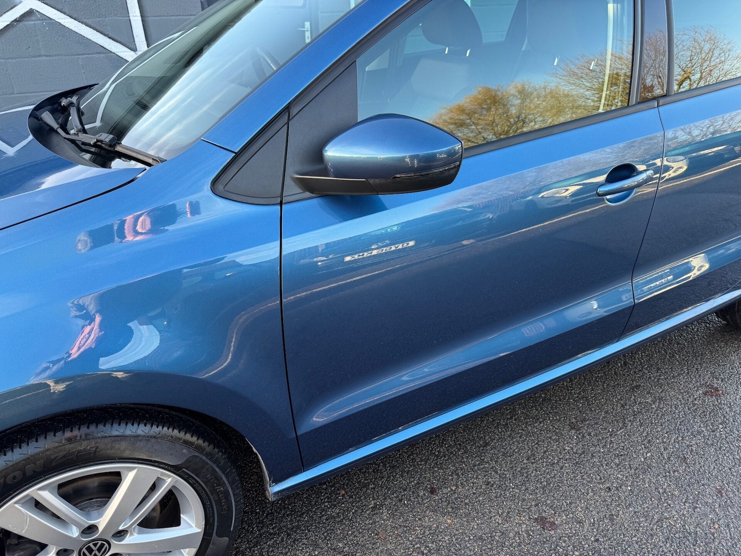 Used Volkswagen Polo 2016 for sale - 77167113: Photo 10