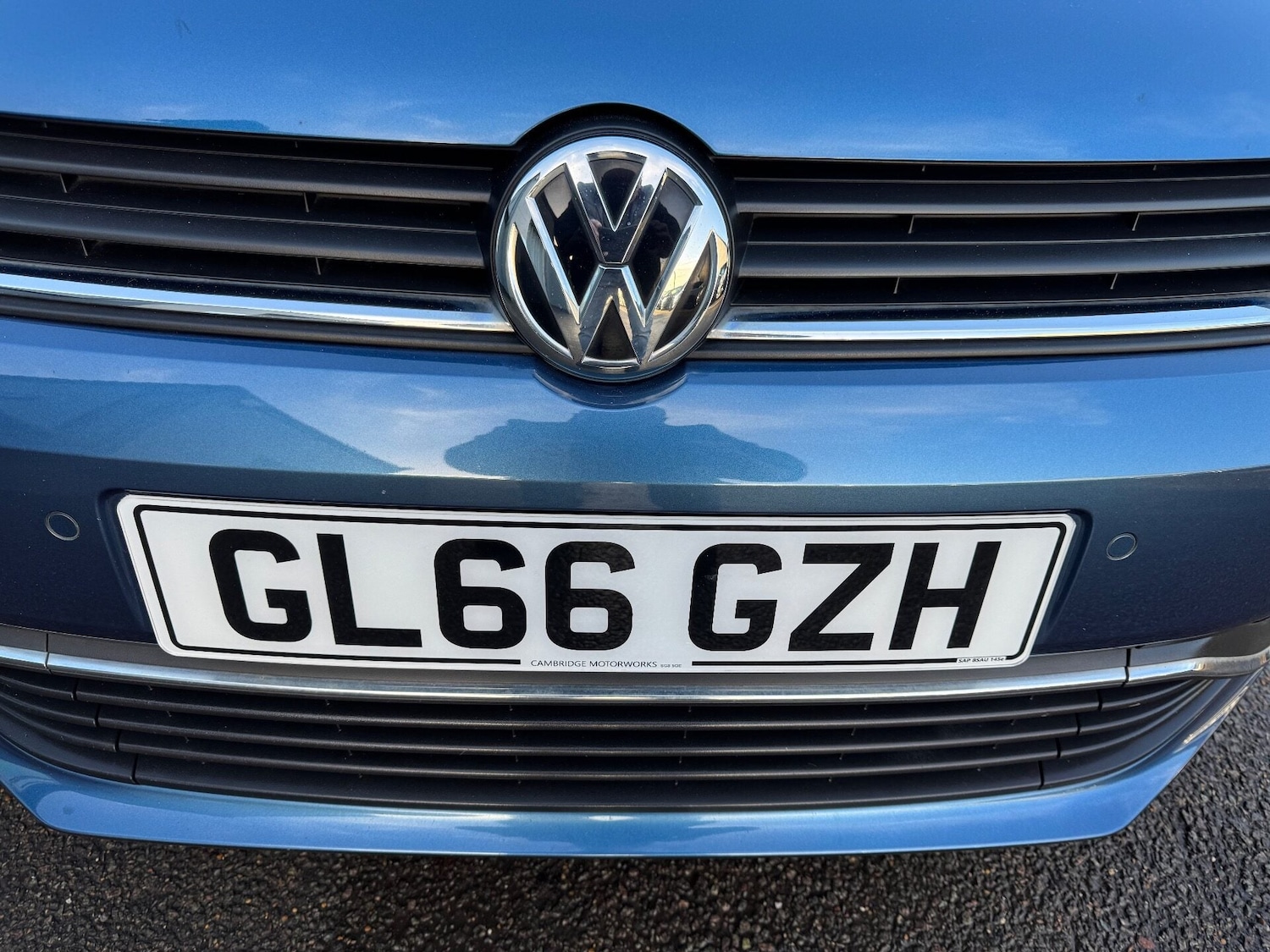 Used Volkswagen Polo 2016 for sale - 77167113: Photo 12