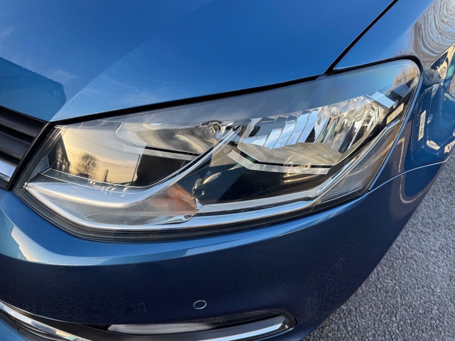 Used Volkswagen Polo 2016 for sale - 77167113: Photo 15