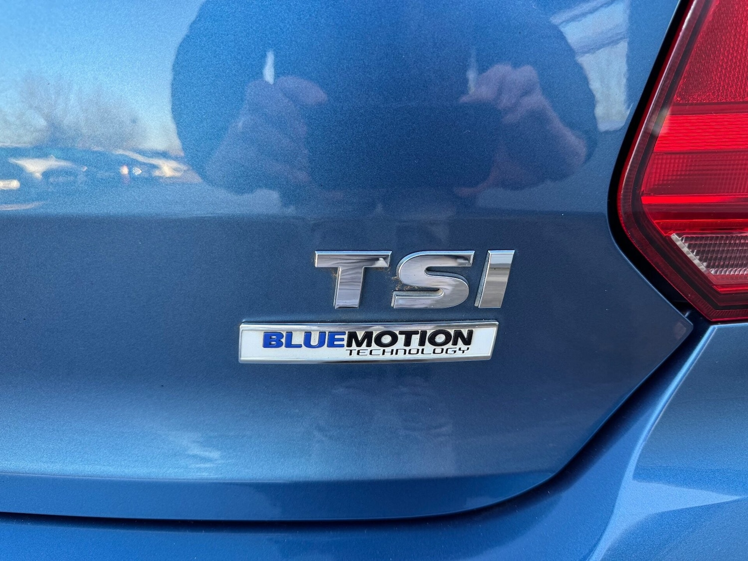 Used Volkswagen Polo 2016 for sale - 77167113: Photo 18