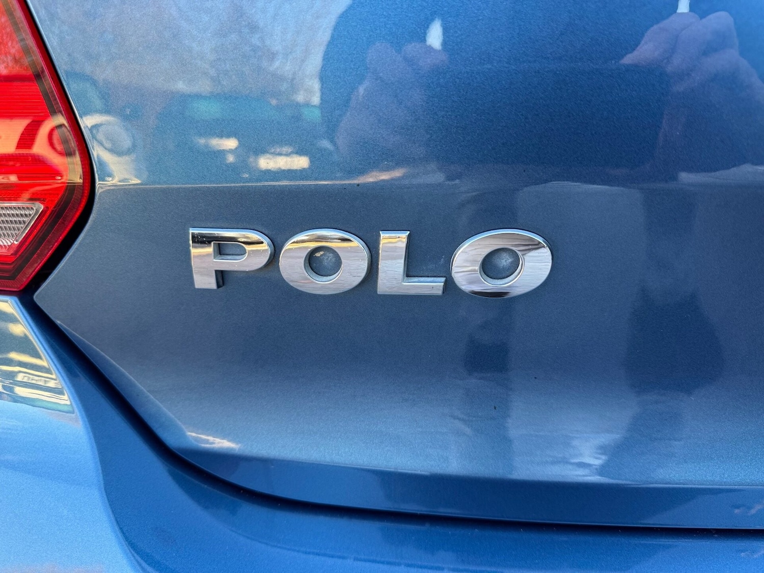 Used Volkswagen Polo 2016 for sale - 77167113: Photo 19