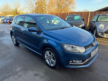 Volkswagen Polo feature image