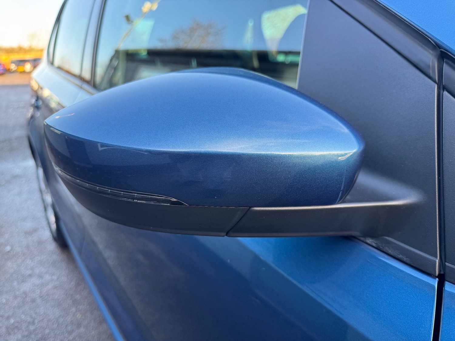 Used Volkswagen Polo 2016 for sale - 77167113: Photo 22