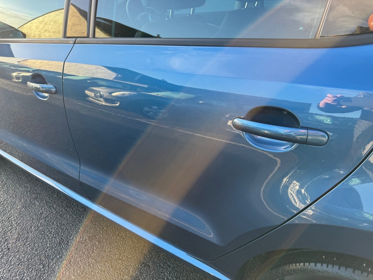 Used Volkswagen Polo 2016 for sale - 77167113: Photo 23