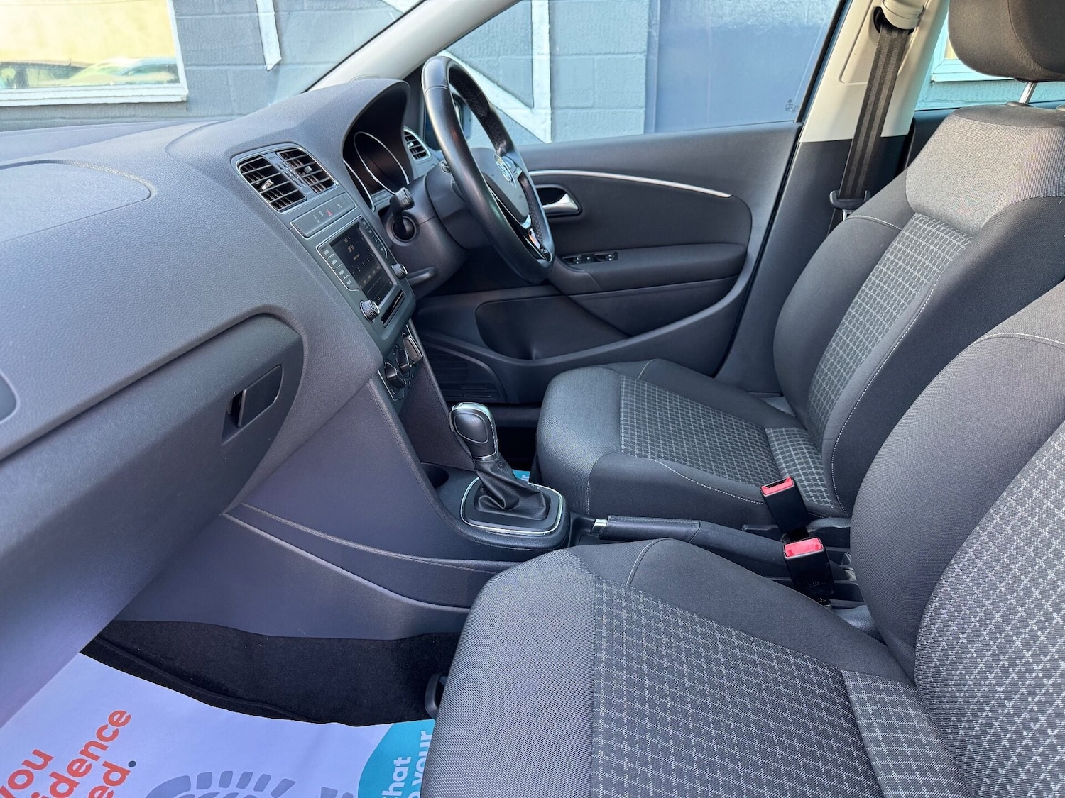 Used Volkswagen Polo 2016 for sale - 77167113: Photo 26