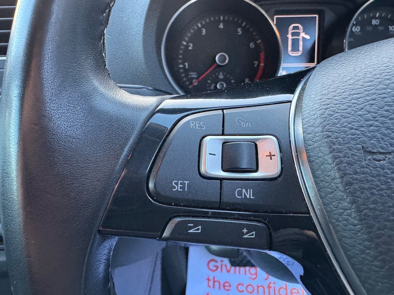 Used Volkswagen Polo 2016 for sale - 77167113: Photo 31