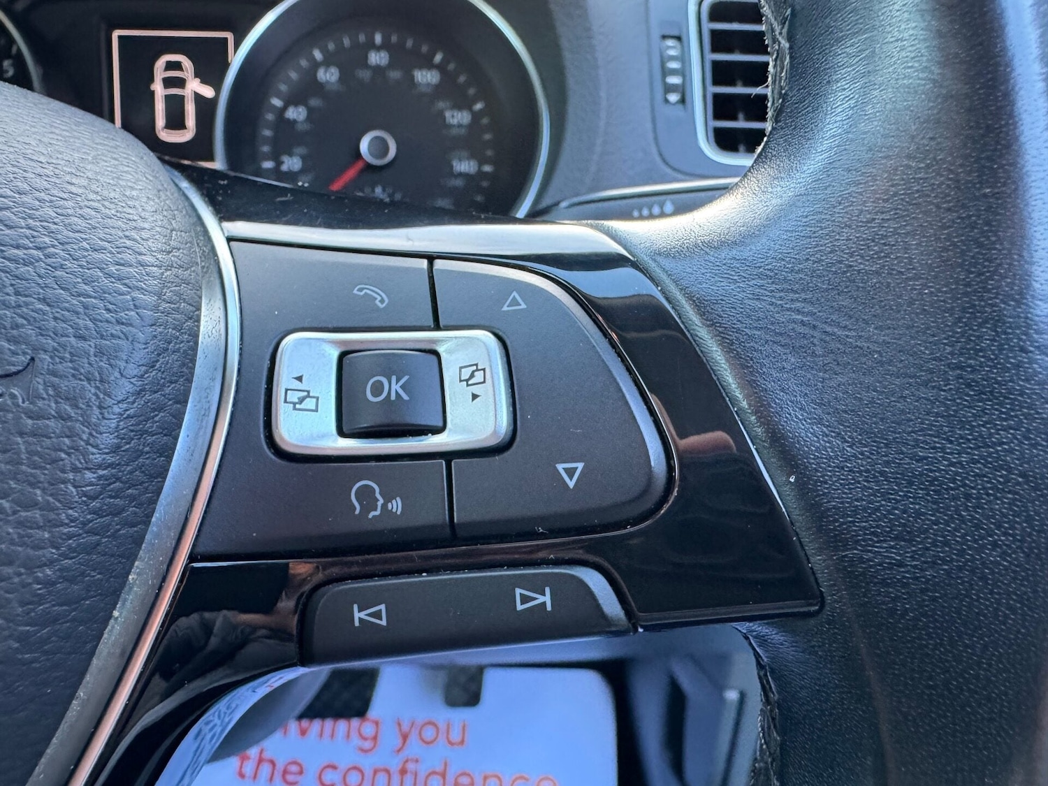 Used Volkswagen Polo 2016 for sale - 77167113: Photo 32