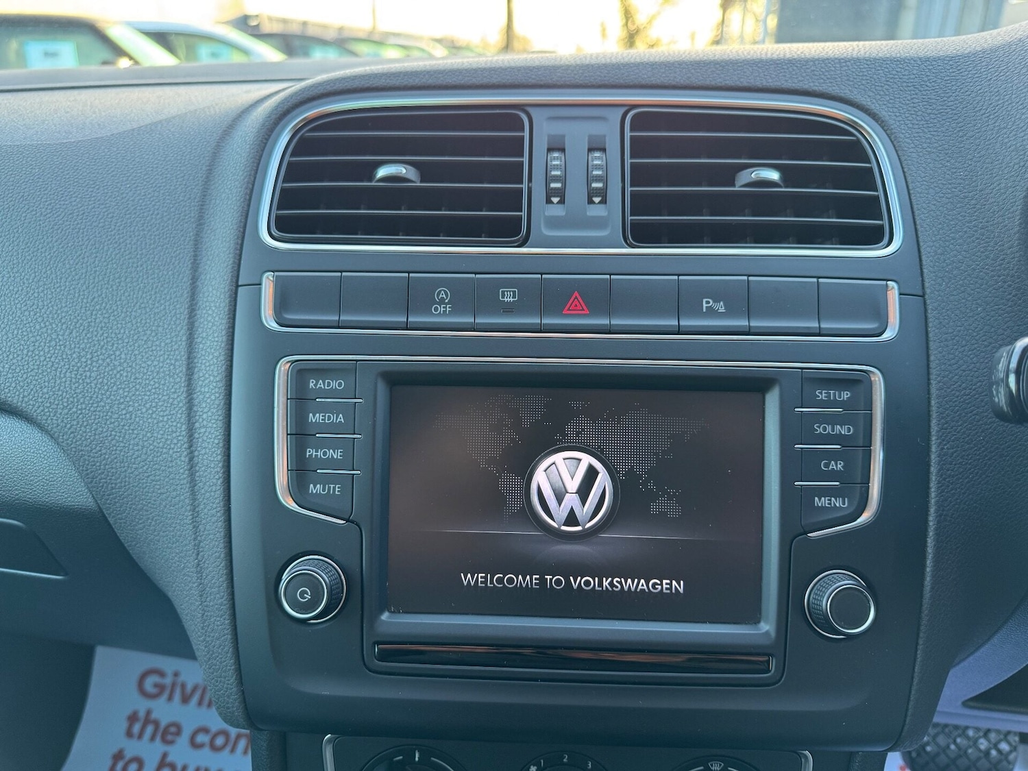 Used Volkswagen Polo 2016 for sale - 77167113: Photo 35